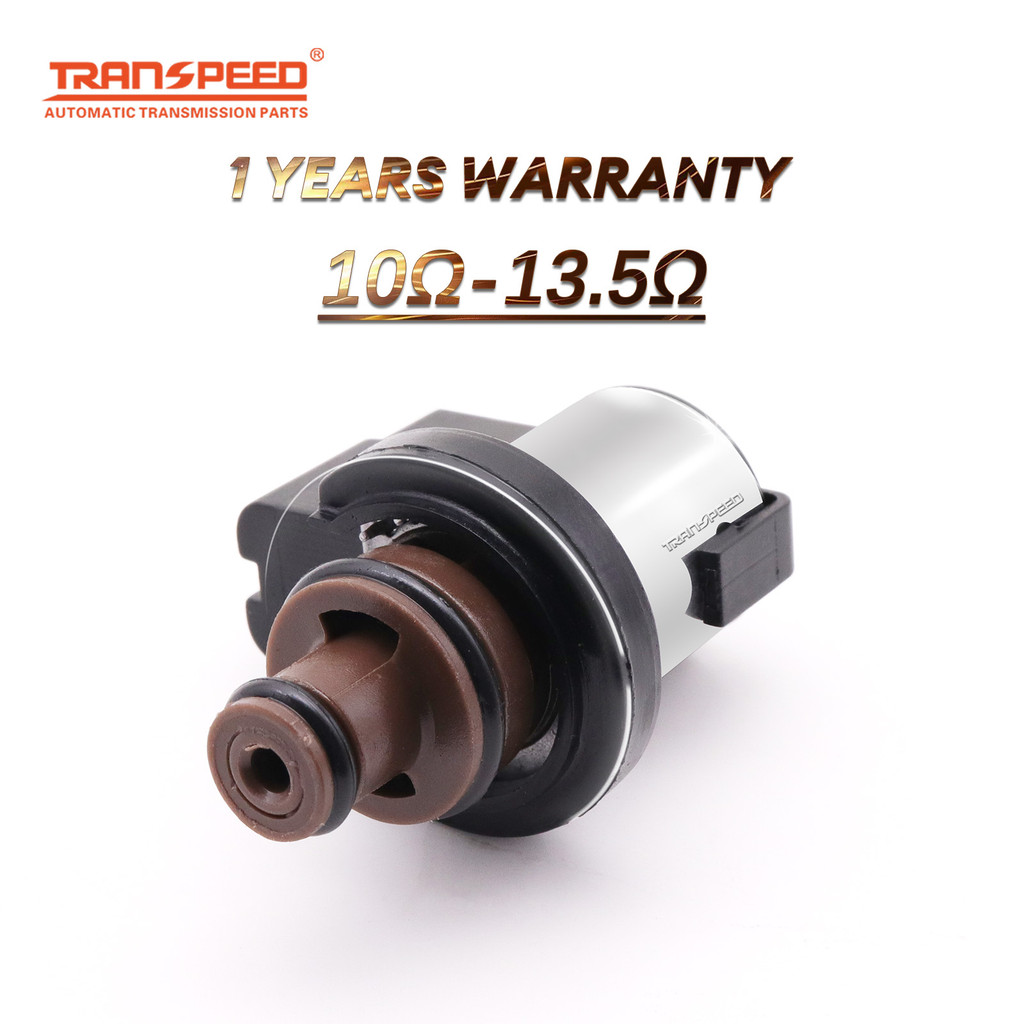 SUBARU Transpeed TR580 TR690 CVT 變矩器鎖定電磁閥 TCC 10~13.5Ω 用於斯巴魯 | 蝦皮購物