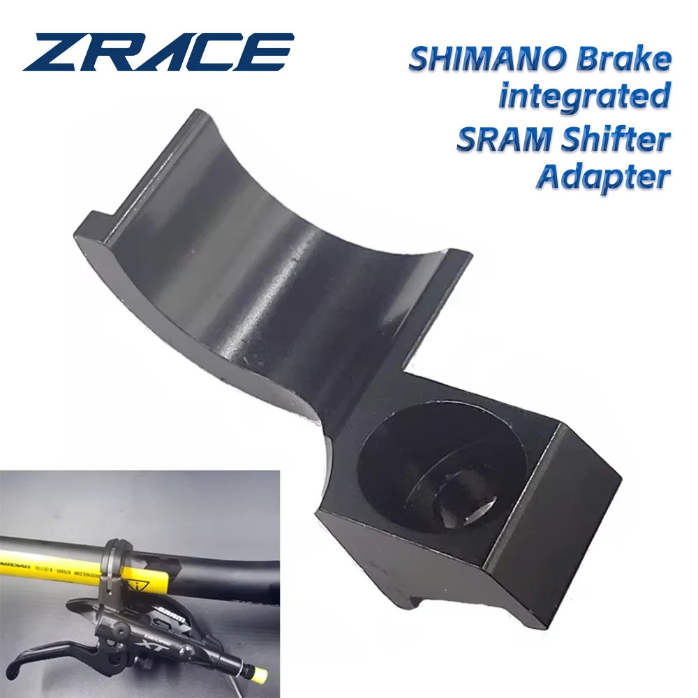 Zrace al7075 til xtr / xt / slx / deore bremse in... - Grandado