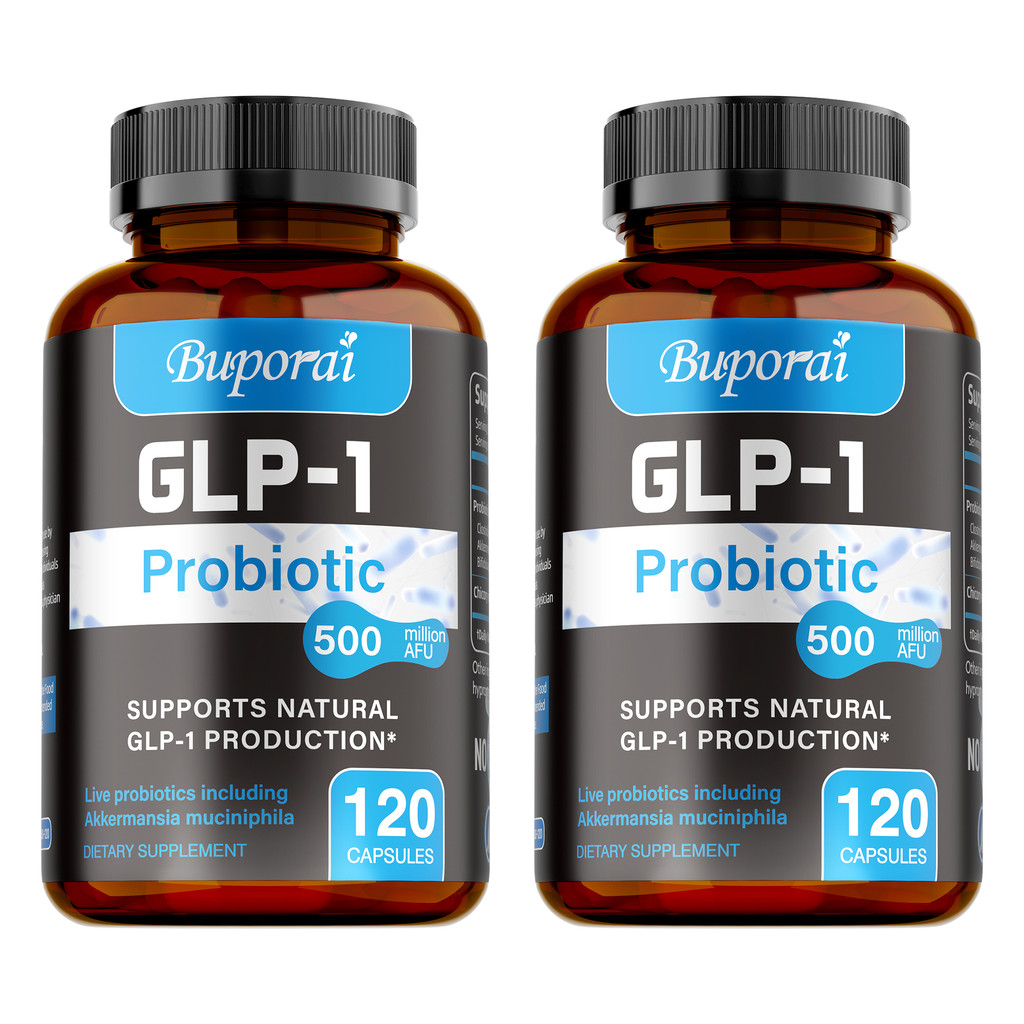 glp 1 益生 菌 Buporai GLP