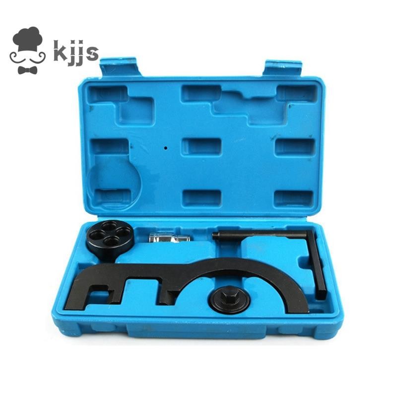 Motor-instelgereedschapsset stuurketting nokkenas set