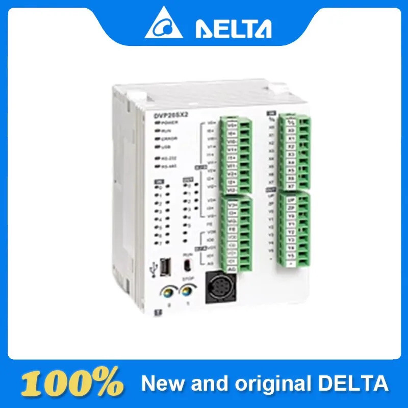 原裝台達 DVP PLC DVPDNET-SL DVPPF02-SL DVPSCM12-SL DVPSCM52-SL D | 蝦皮購物