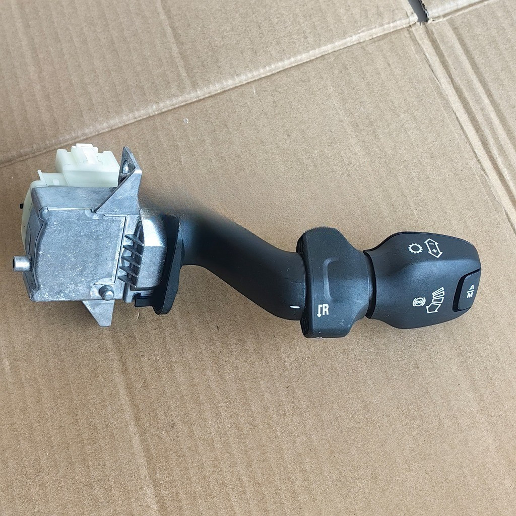 斯堪尼亞 SCANIA 卡車 轉向燈組合開關 貨車 組合開關 轉向燈開關 轉角燈開關 1913741 1548281 | 蝦皮購物