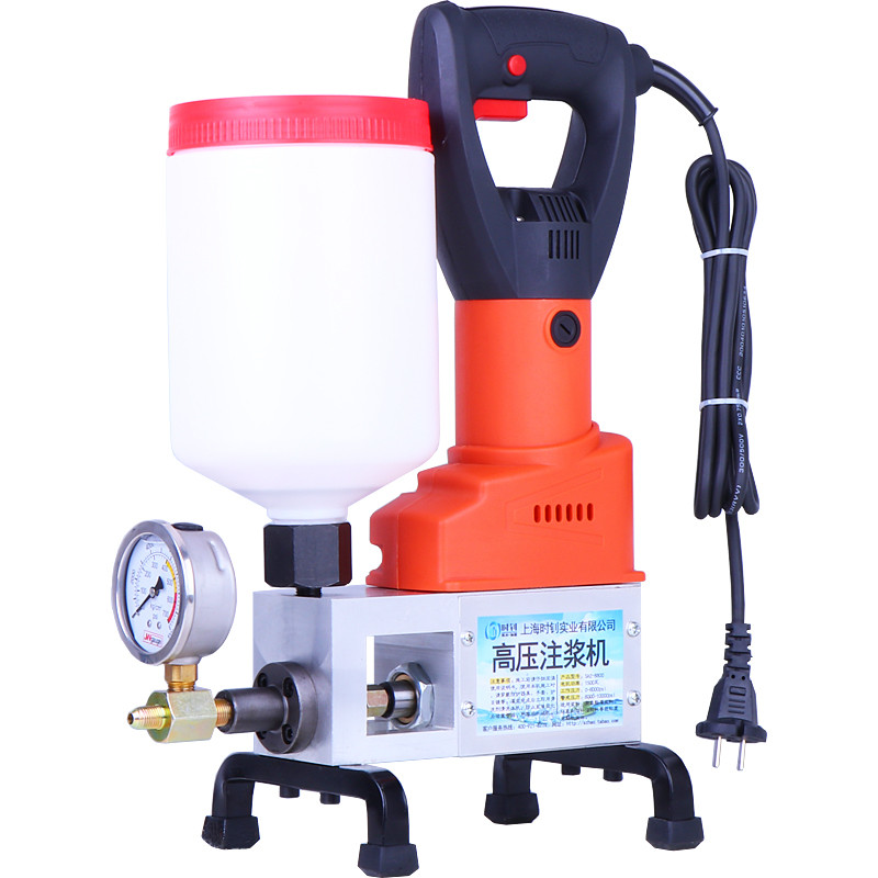 ♥免運♥發票 高壓注漿機 水泥灌漿機 高壓注漿堵漏機注漿機高壓灌漿機防水補漏打針機灌注機器聚氨酯泵 | 蝦皮購物
