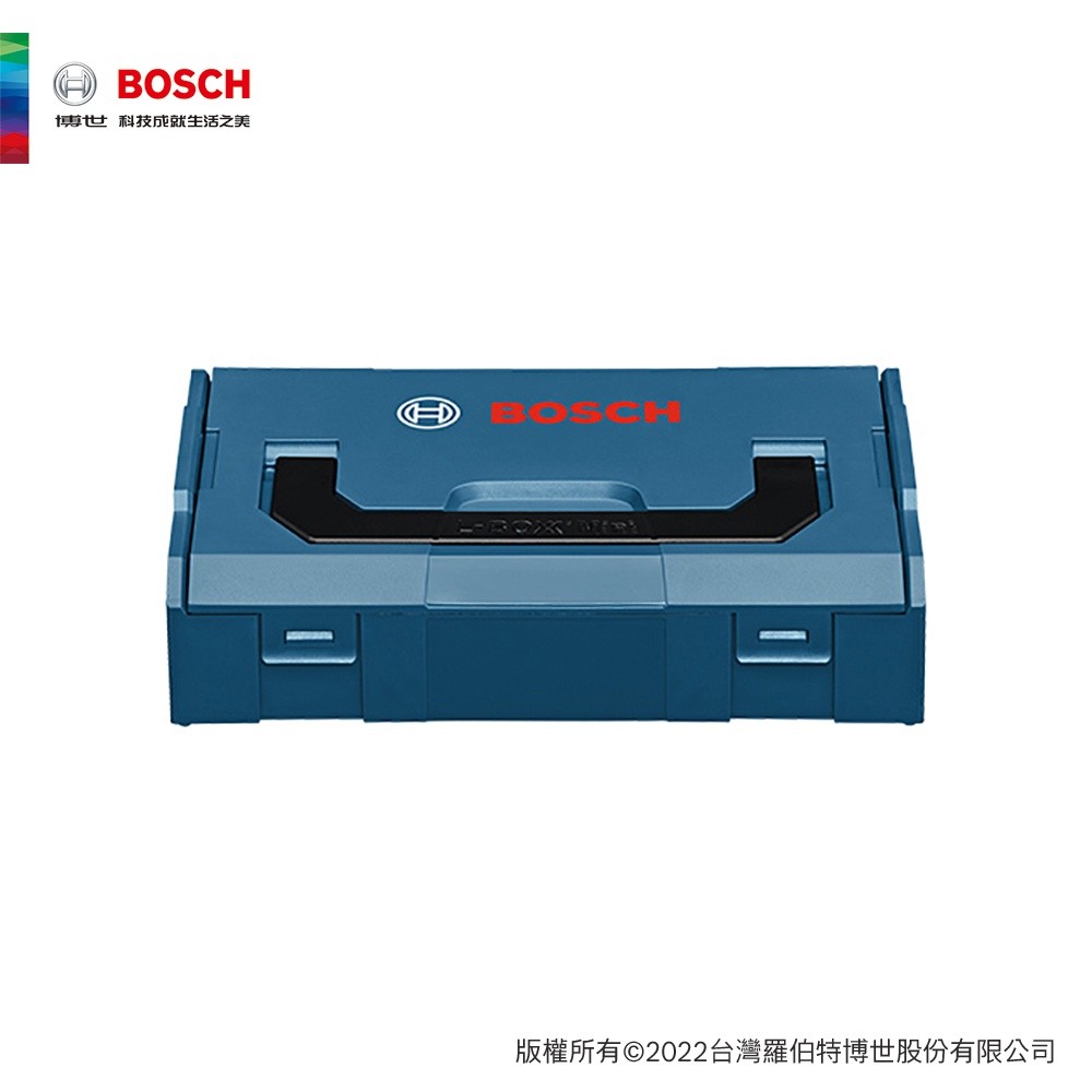Mini L-BOXX 221