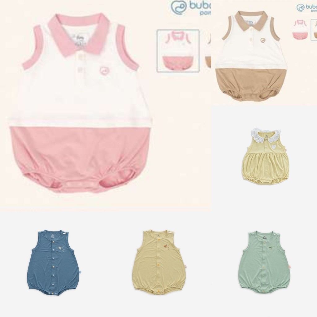 Bubaby - Bubaby 腋下芯片身體型號 2025 BF21A - BBB240200 - 1M 3M 6M 9 | 蝦皮購物