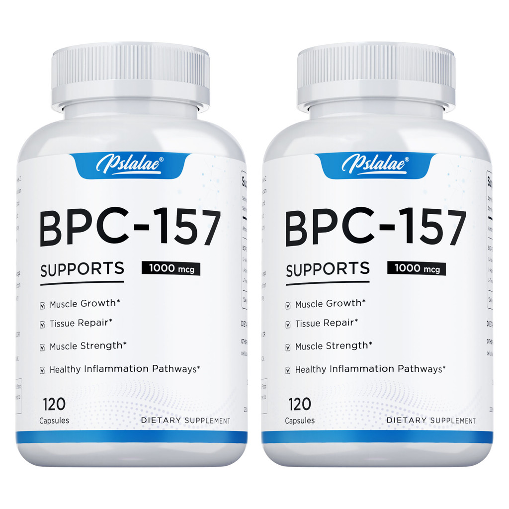 bpc 157  157- 20267| BigGo BPC-157- PepSlim