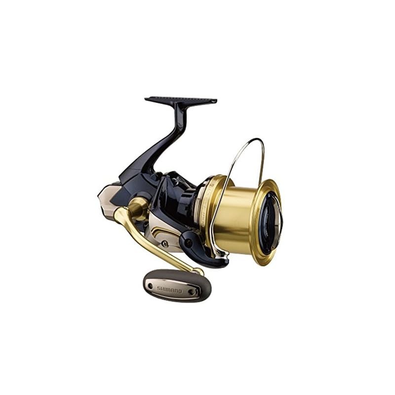 SHIMANO 14 BULL'S EYE遠投捲線器】9100/9120 大物磯釣專用｜超遠投