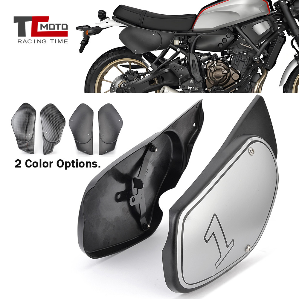 Yamaha XSR 700 XTribute (2021), prezzo e scheda tecnica