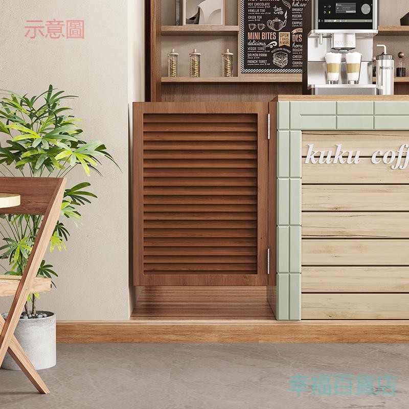 含發票 復古實木吧台隔斷門 半腰門 前臺門 廚房雙開門 入戶半截門木室內矮門 | 蝦皮購物
