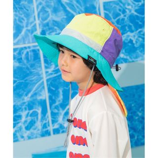 BREEZE 兒童漁夫帽