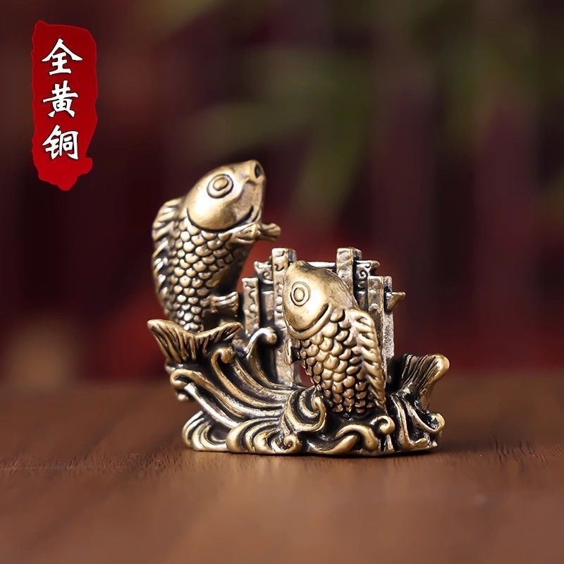 純銅魚躍龍門- 優惠推薦- 2026年5月| 蝦皮購物台灣