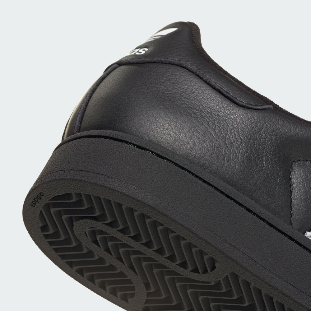 adidas SUPERSTAR II 貝殼鞋推薦：經典黑白配日常穿搭值不值得買？ (8/12)