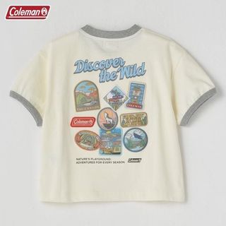 現貨🔥バースデイ Coleman聯名