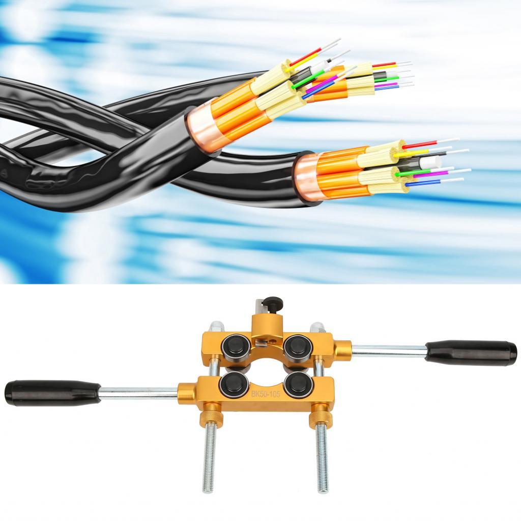 Maib 多功能鋁製 Oy Wire St Ter Tool,便於粗電纜剝線緊湊設計 | 蝦皮購物