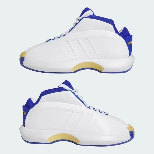 跑車靈魂與傳奇情懷的交織！adidas Crazy 1 "IG3734" 深度推薦：重溫 Kobe 的青澀神采