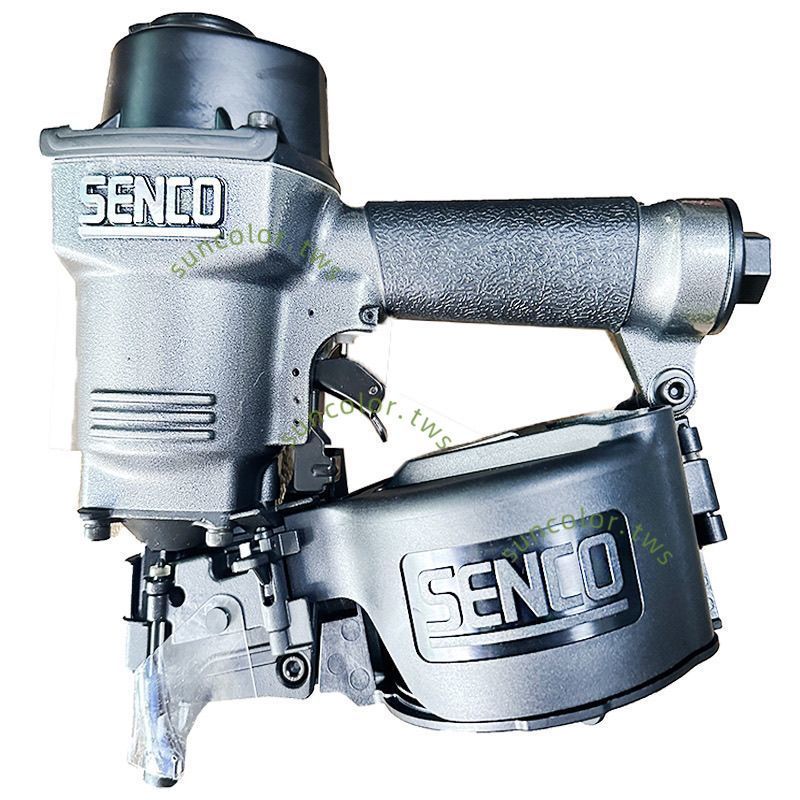 釘打機 美國SENCO順高氣釘槍PAL57 CN57卷釘槍木托盤包裝打釘槍全自（不含運