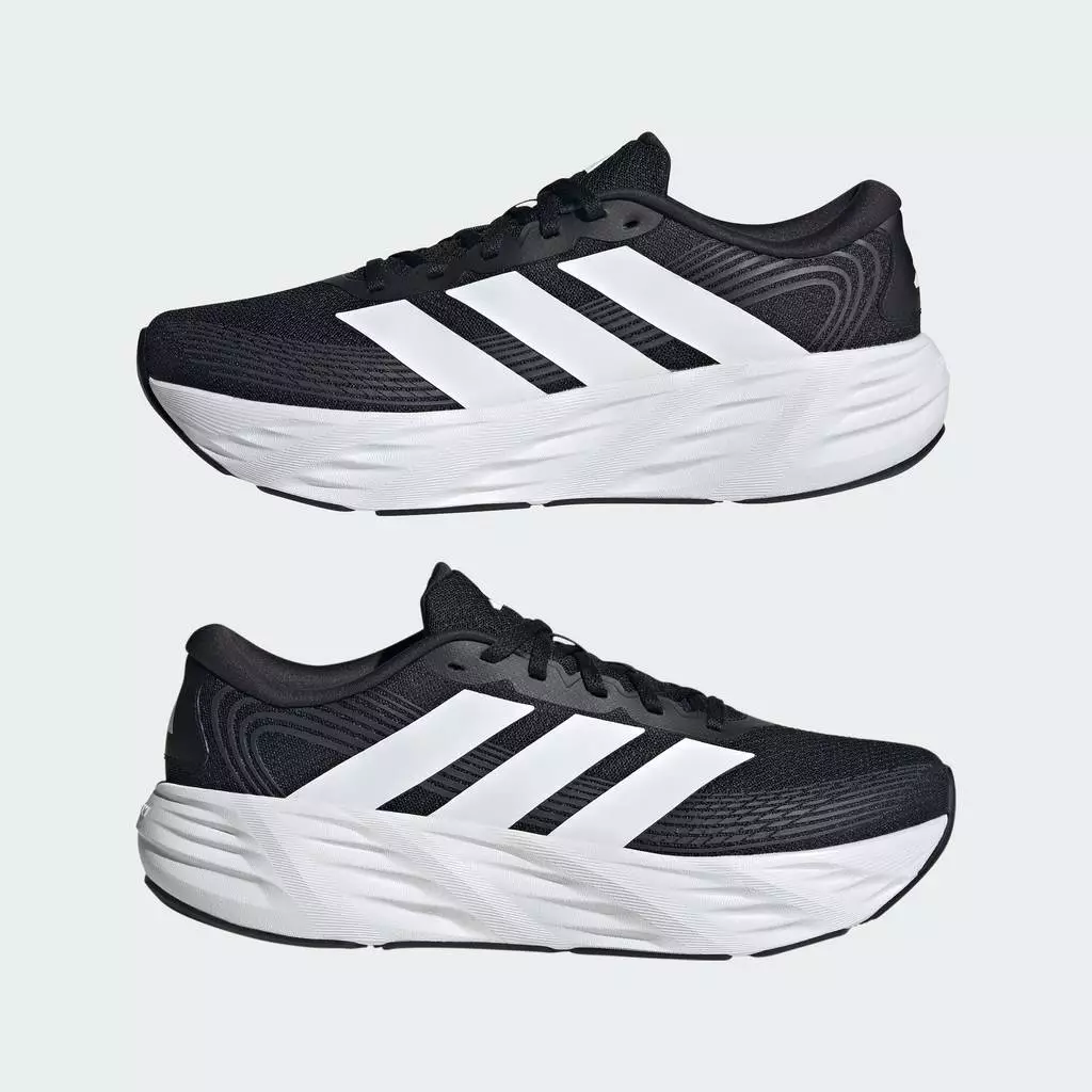 開始跑之前,先看這篇|adidas IH9812 Galaxy 8 完整推薦