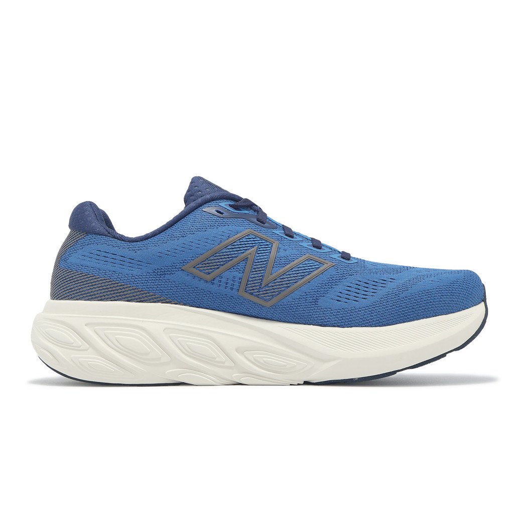 New Balance 慢跑鞋 880 V15 2E 男鞋 寬楦 藍 黑 緩衝 NB [ACS] M880I15-2E | 蝦皮購物