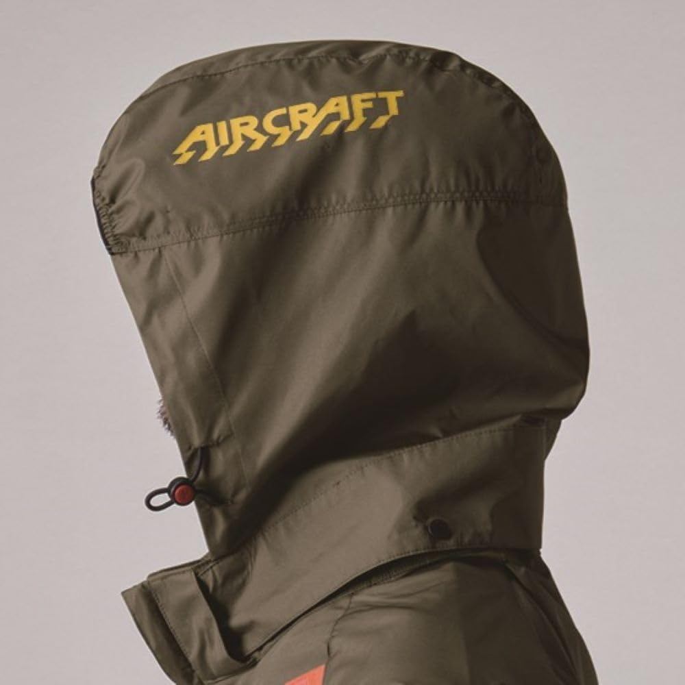 BURTLE Aircraft Cooling Vest AC2064 Ash Gray L Summer Fan | 蝦皮購物
