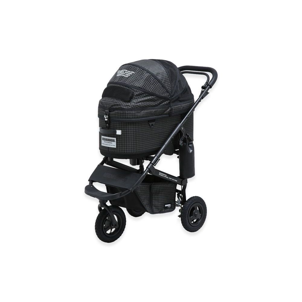 Neighborhood x AirBuggy . Dome3 Large Set Black 新品| 蝦皮購物