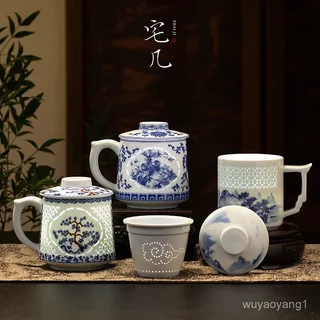 青花玲瓏茶具- 優惠推薦- 2025年11月| 蝦皮購物台灣