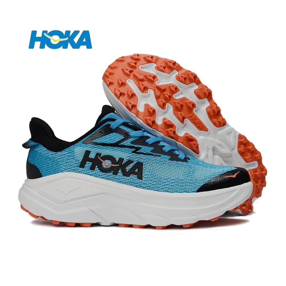 H0KA 挑戰者8跑步透氣戶外運動鞋系列 | 蝦皮購物