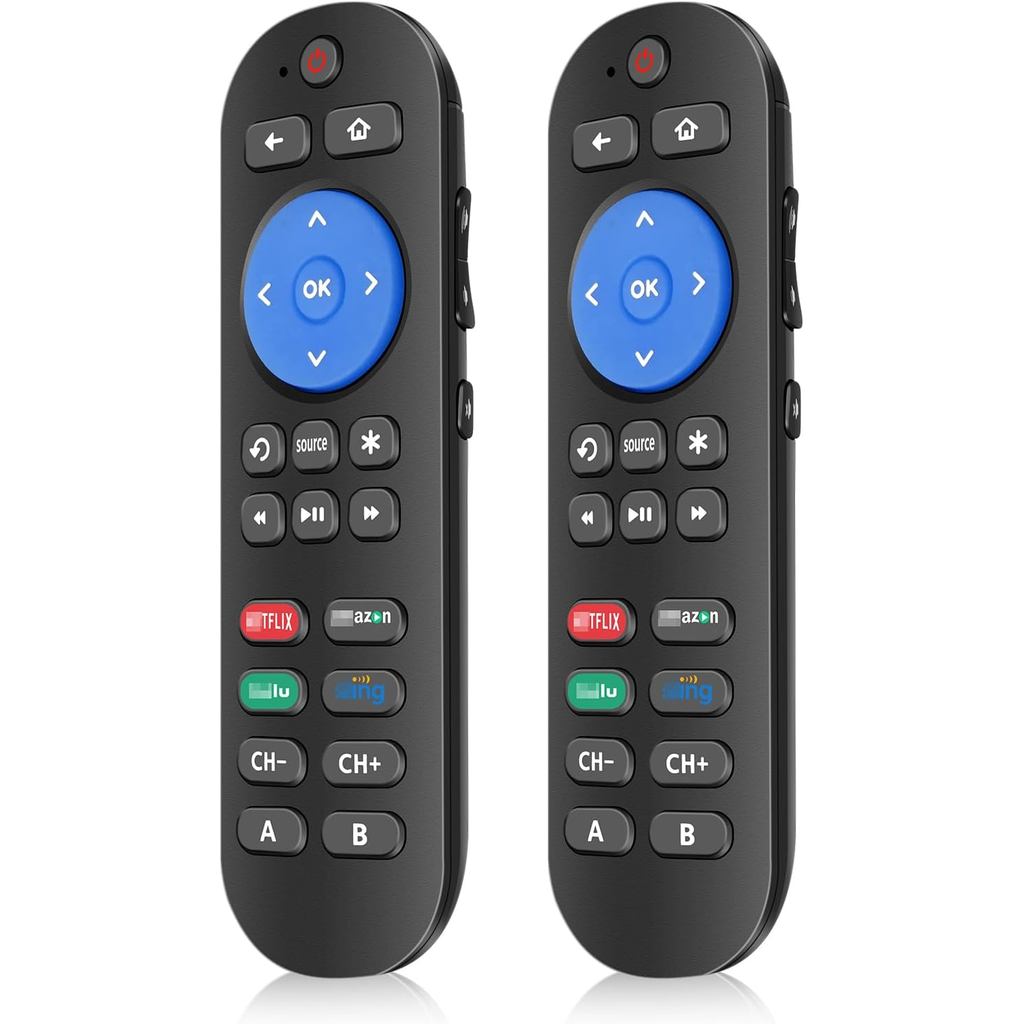 Setup Roku 3 On Vizio TV Reference: 用於 Roku Express 4K Premiere Ultra 1 2 3 4