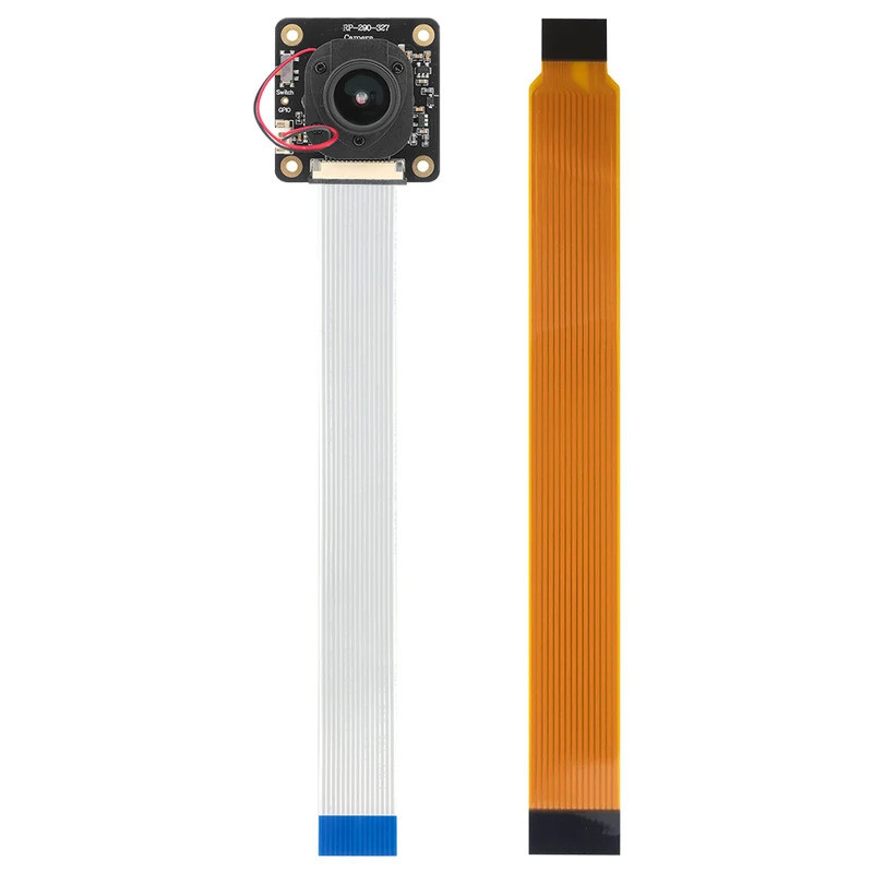 IMX290相機模組適用於Raspberry Pi 5 4B 4 3B 3 ZERO 2W 1920*1080 2MP | 蝦皮購物