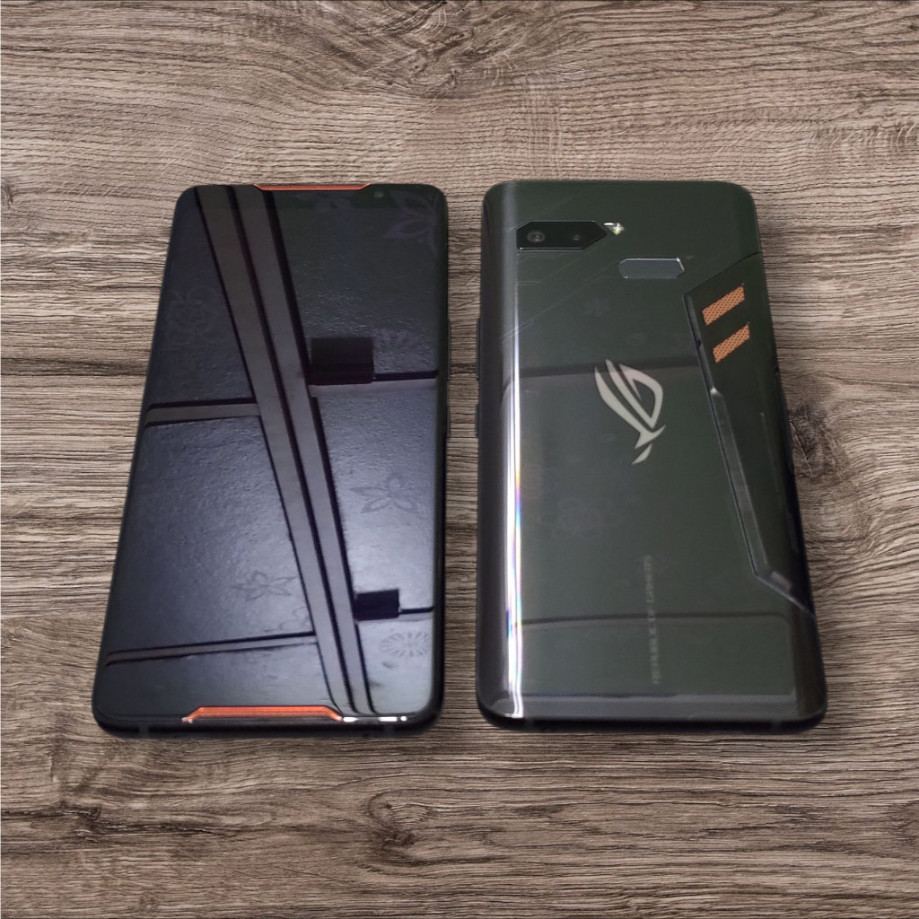 【限量商品_出清】Asus 華碩 ROG1 ZS600KL 512G 二手機 中古機 福利機 公務機 | 蝦皮購物