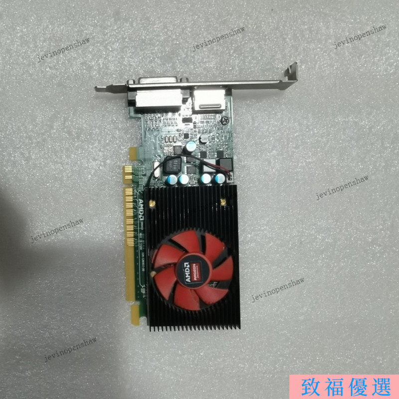 【下殺價】顯卡R5 430 2G顯卡DDR5 全高半高DP4K高清 60HZ | 蝦皮購物
