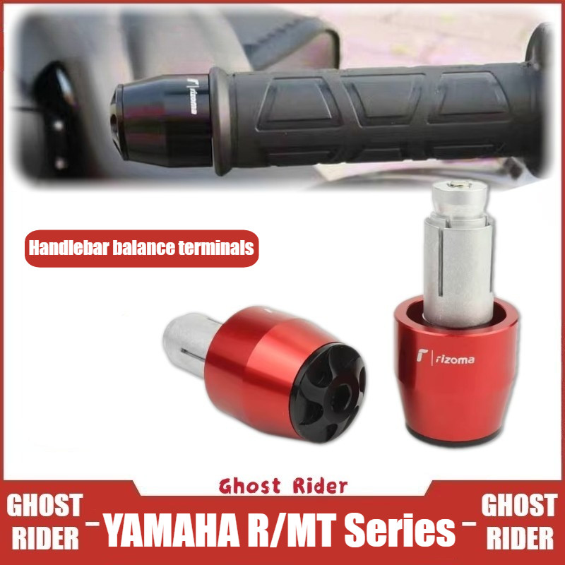 山葉 適用於 YAMAHA YZF-R1 R3 R6 R15 R25 FZ1 MT07 MT09 XJR CNC 鋁合金 | 蝦皮購物