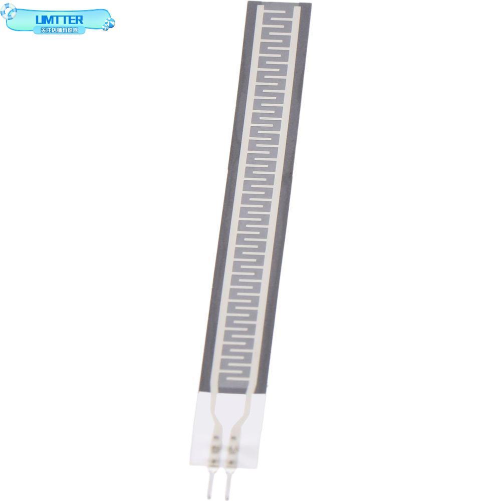BACKSTREET Flex Sensor 彎曲傳感器,ZD10-100 0-500g 薄膜壓力傳感器,帶快速響應壓力 | 蝦皮購物