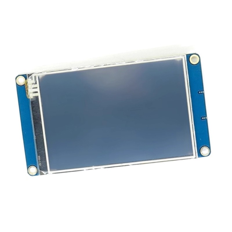 MOON 觸摸屏 480x320 分辨率 LCD 模塊開發板 NX4832T035 | 蝦皮購物