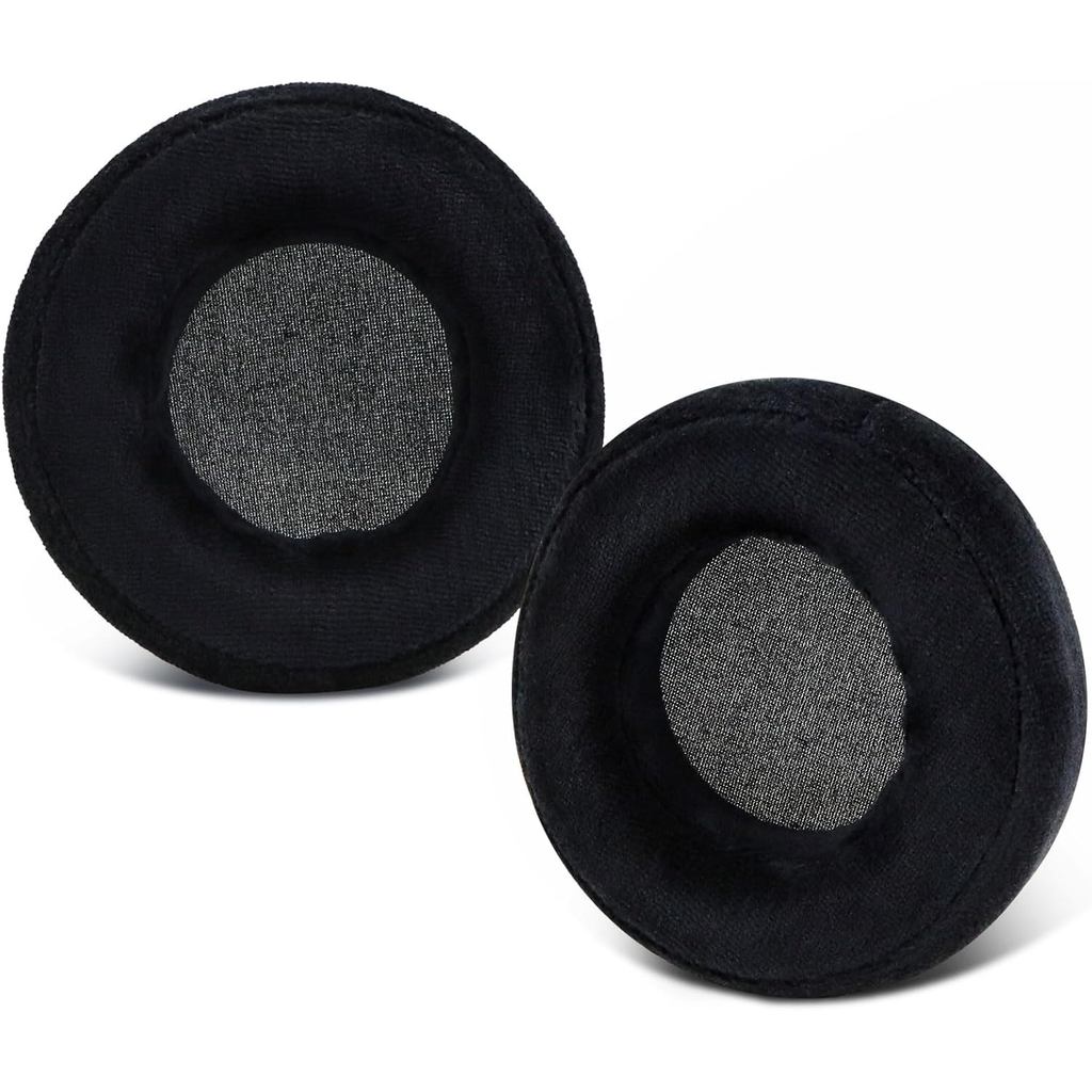 Oreillettes De Remplacement Gel Cooling Pour Casque Hifiman SUNDARA, HE400SE, 400, 400I, 400S, 560, 560I - Neuves