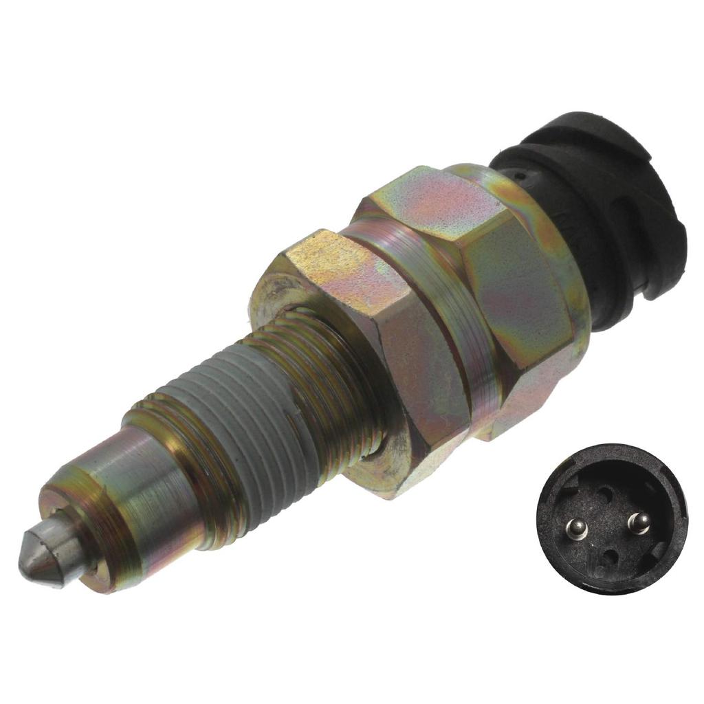 Steering Column Switch For Volvo 8500, 8700, 9700, 9900 – 20553738 20424046 20700930 Turn Signal & Light Stalk