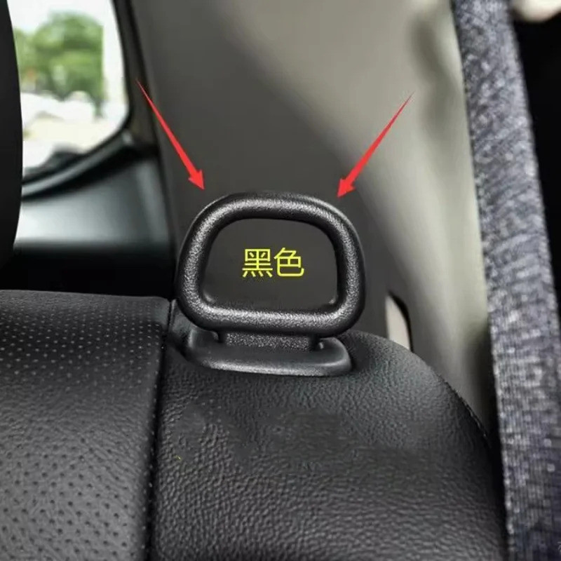 NISSAN 日產 TIIDA X-TRAIL KICKS 後座靠背調節角度手柄調節調平桿汽車配件 | 蝦皮購物