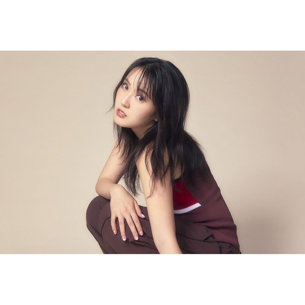 冨岡愛Ai'sCREAM 普通版音樂專輯CD Ai Tomioka | 蝦皮購物