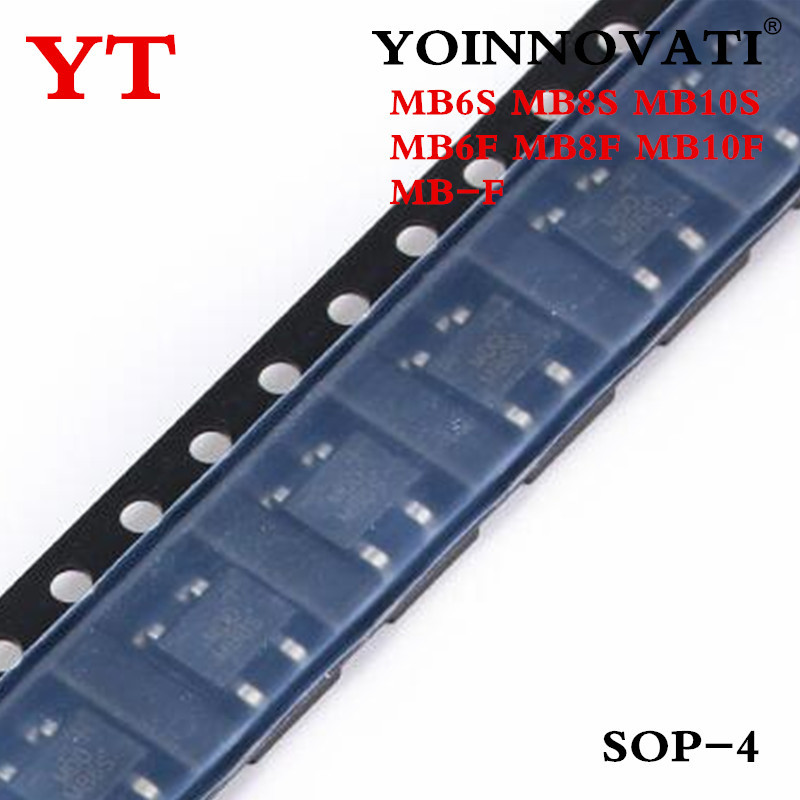 20件/批 MB6S MB8S MB10S MB6F MB8F MB10F MB-F SOP4 | 蝦皮購物