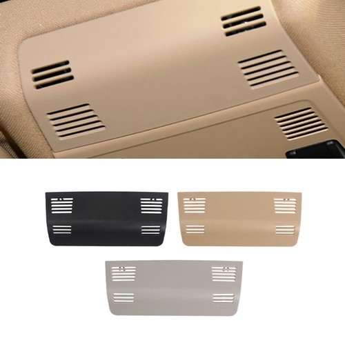 ABS Car Roof Reading Lamp Rear Panel Cover For BMW X1 E84 20 | 蝦皮購物