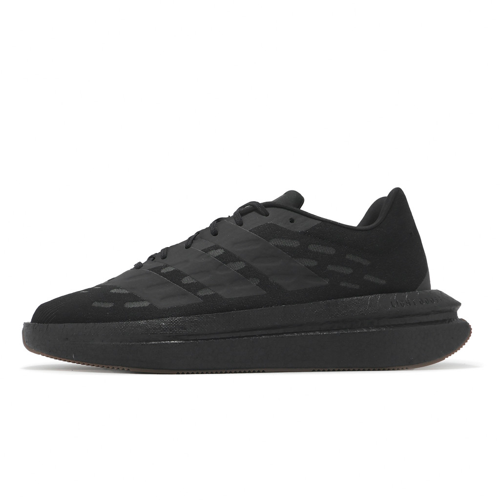 adidas 休閒鞋 Flowboost 男鞋 黑 膠底 回彈 愛迪達 運動鞋 [ACS] JR5503 | 蝦皮購物