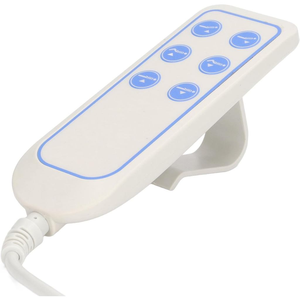 Hospital Ing Bed Controller Electric PVC IP66 Wear Hand Cont | 蝦皮購物