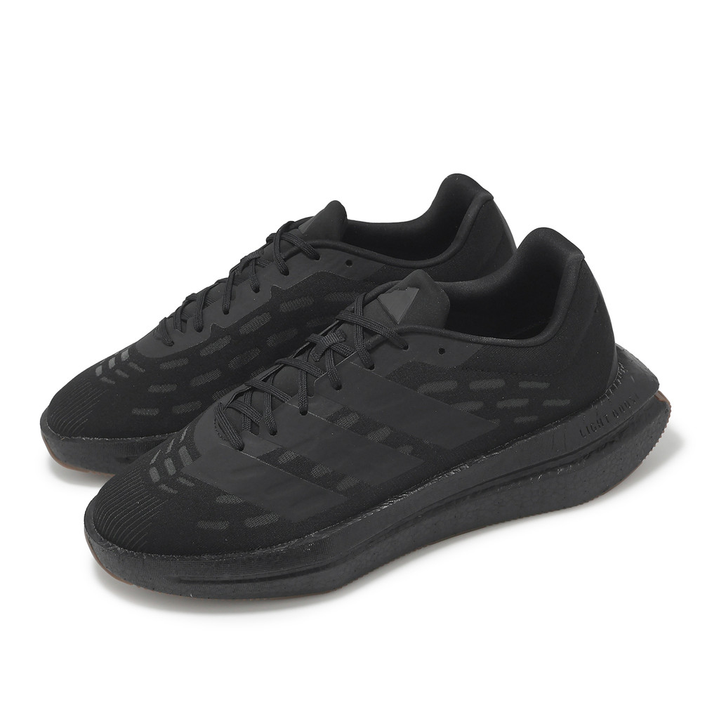 adidas 休閒鞋 Flowboost 男鞋 黑 膠底 回彈 愛迪達 運動鞋 [ACS] JR5503 | 蝦皮購物