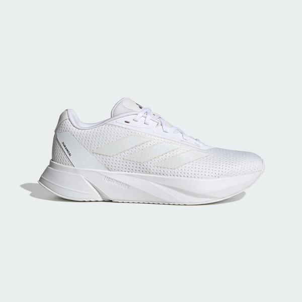 adidas Duramo SL W 女鞋 慢跑鞋 運動 路跑 休閒 緩震 耐磨 透氣 舒適 愛迪達 白 IF7875 | 蝦皮購物