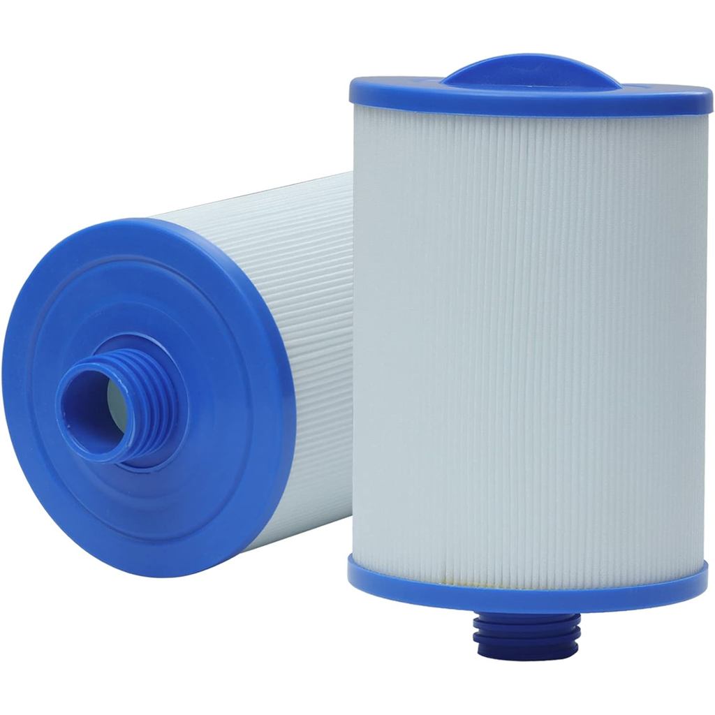 Livin' Spa Filter (1 stuk) - vervanging voor hot tub Pool waterfilter