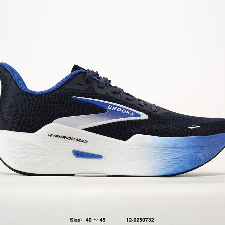 COD BROOKS Hyperion Max Gale 2 減震馬拉松專業跑鞋 1WUB 8V9R | 蝦皮購物