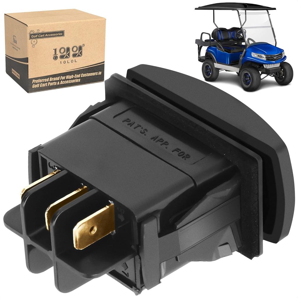 Forward Reverse FWD REV Switch 48V for Since 1996 Electric G | 蝦皮購物