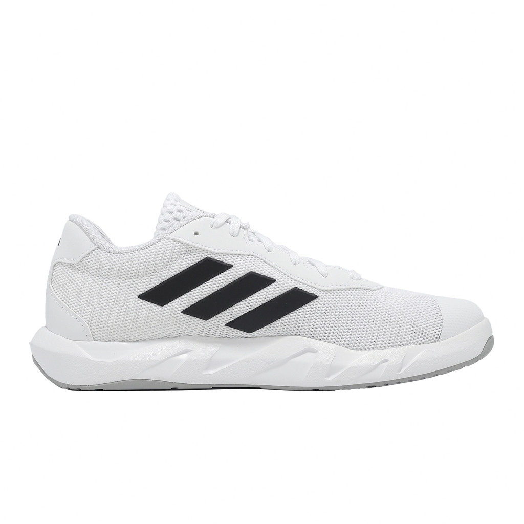 adidas 訓練鞋 Amplimove Trainer M 男鞋 白 黑 多功能 愛迪達 [ACS] IF0954 | 蝦皮購物