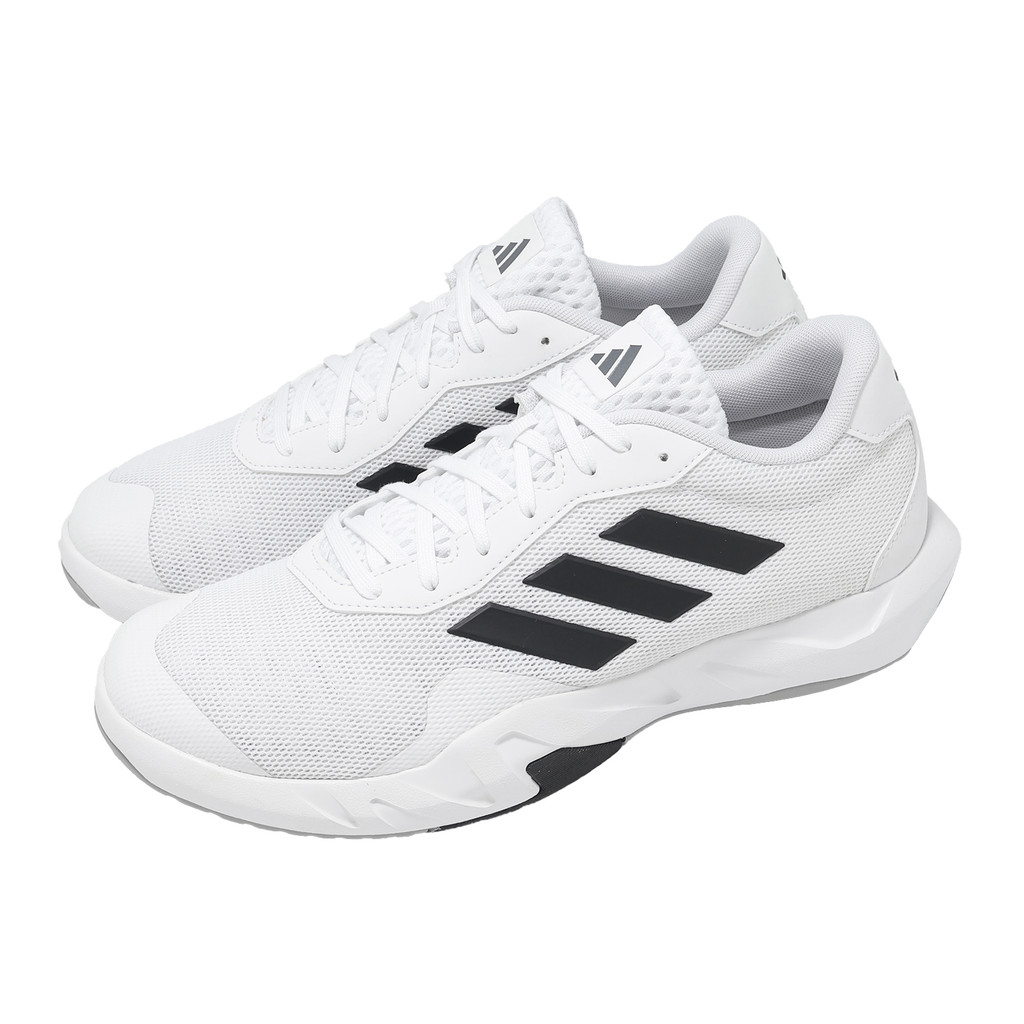 adidas 訓練鞋 Amplimove Trainer M 男鞋 白 黑 多功能 愛迪達 [ACS] IF0954 | 蝦皮購物