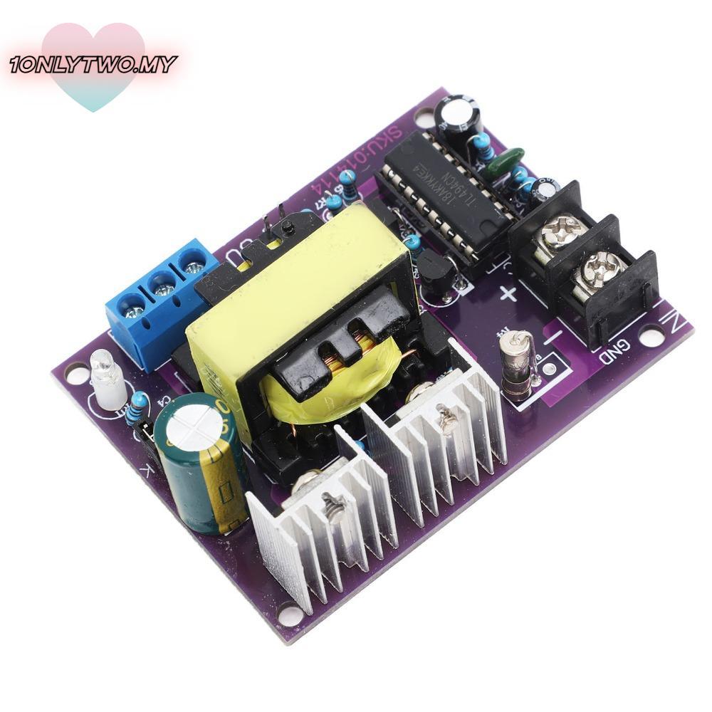 1ONLYTWO DC to AC Boost Module, DC 24V 輸入 0V 110V 220V 輸出功率逆 | 蝦皮購物
