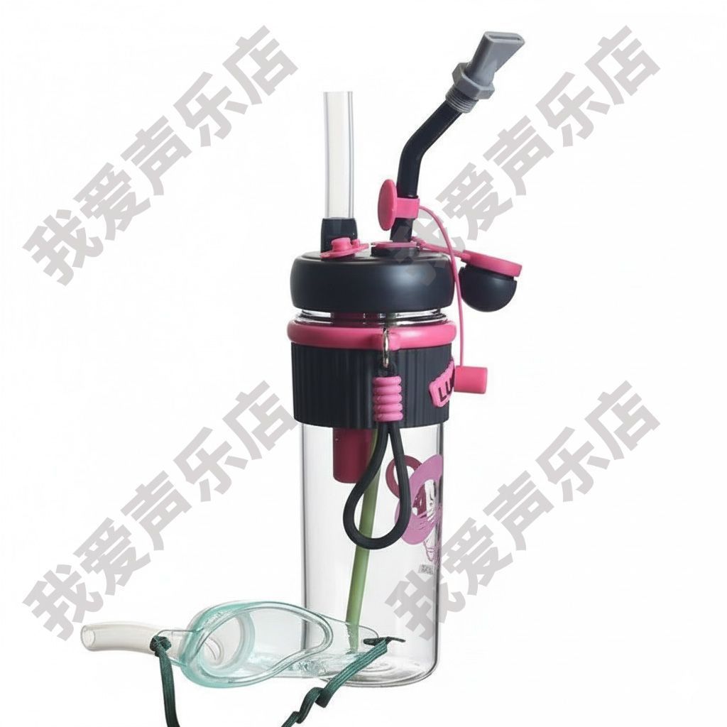 練聲瓶歌唱訓練瓶Sovt聲樂訓練器練聲水壺神器博士專業級樂器工具 | 蝦皮購物